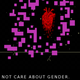 Illustration for article titled A Screaming Eye-Cube Helped Me Learn About Gender